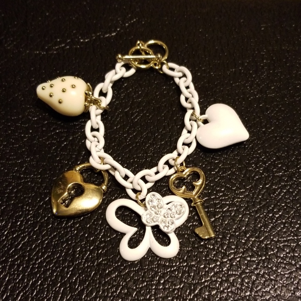 Charm Bracelets